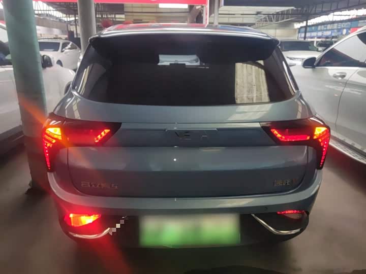 Фото 6 - Hozon V