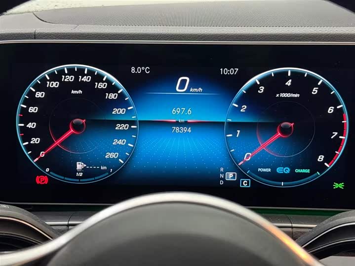 Фото 21 - Mercedes-Benz GLS-Class