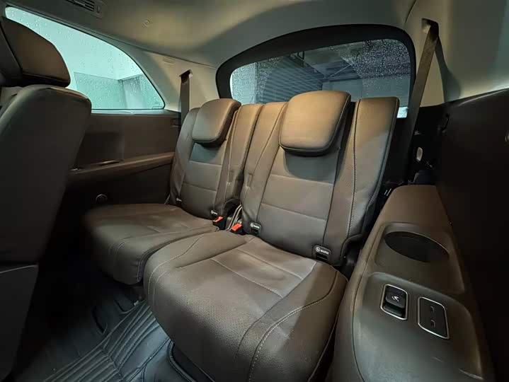 Фото 9 - Mercedes-Benz GLS-Class