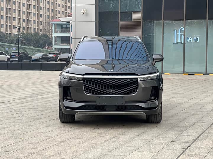 Фото 2 - LiXiang One