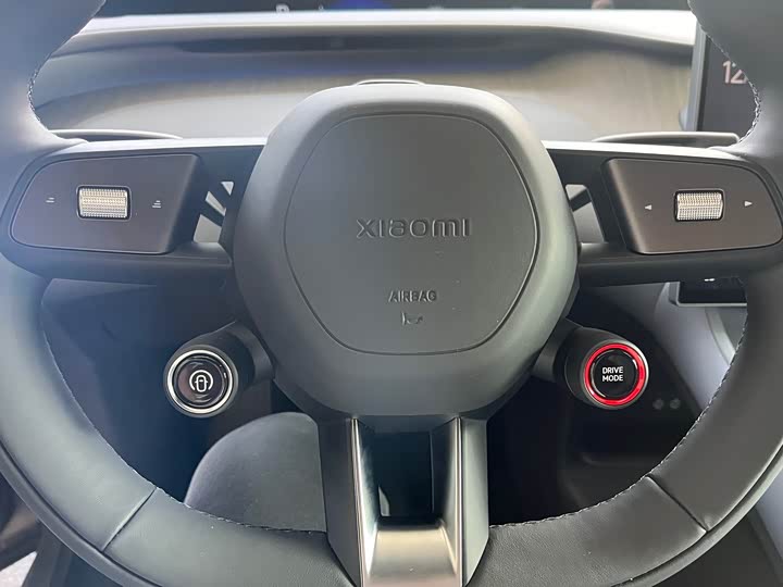 Фото 6 - Xiaomi YU7