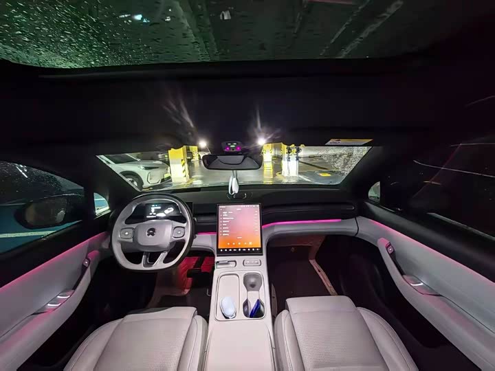 Фото 4 - Nio ES6