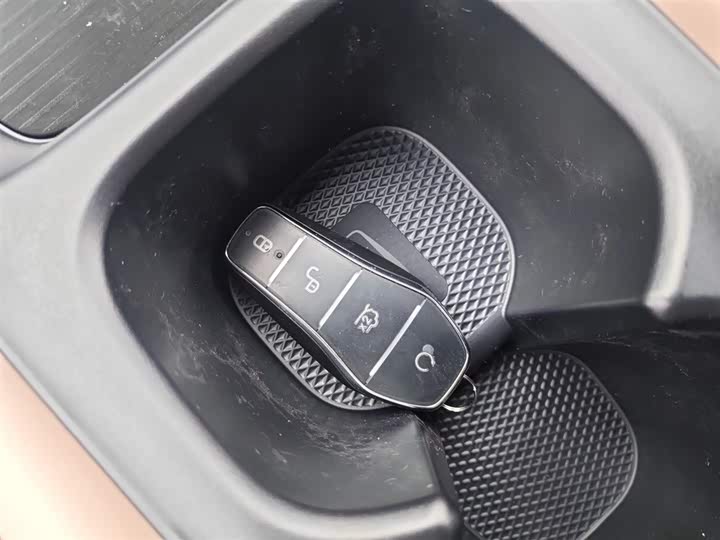 Фото 9 - BYD Seagull