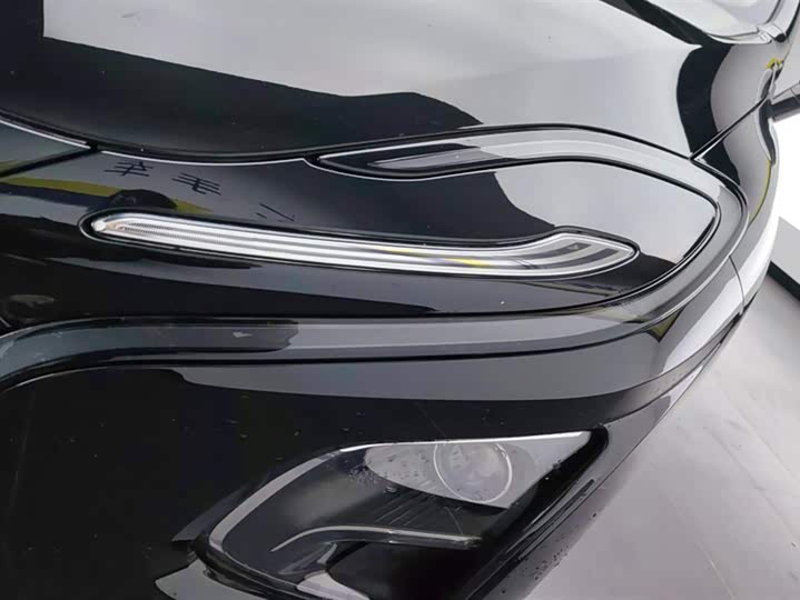 Фото 5 - Hongqi E-QM5