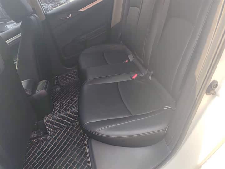 Фото 11 - Honda Civic