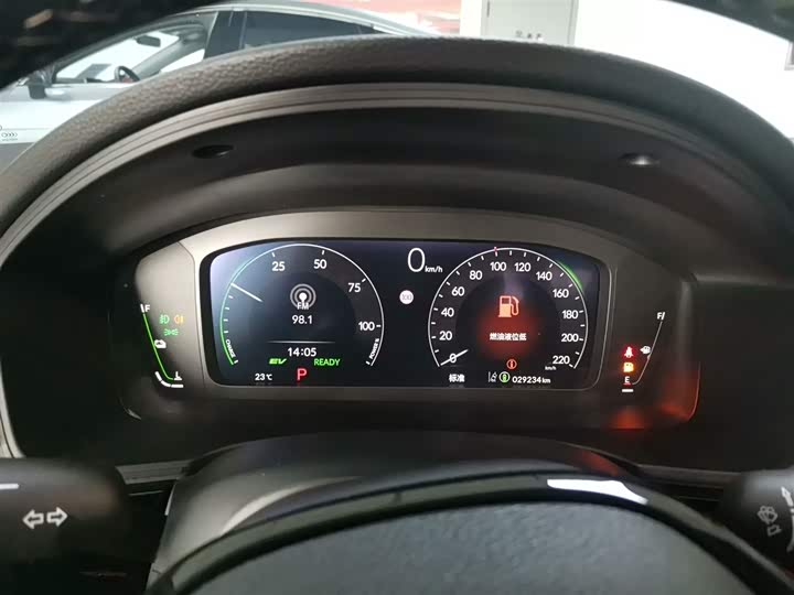 Фото 12 - Honda Civic