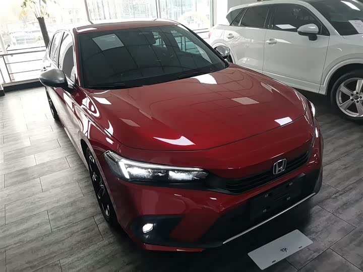 Фото 4 - Honda Civic