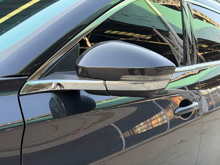 Фото 16 - Exeed TXL