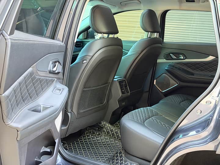 Фото 8 - Exeed TXL