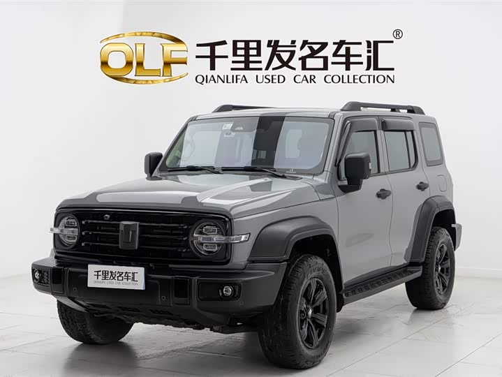 Фото 1 - Tank 300