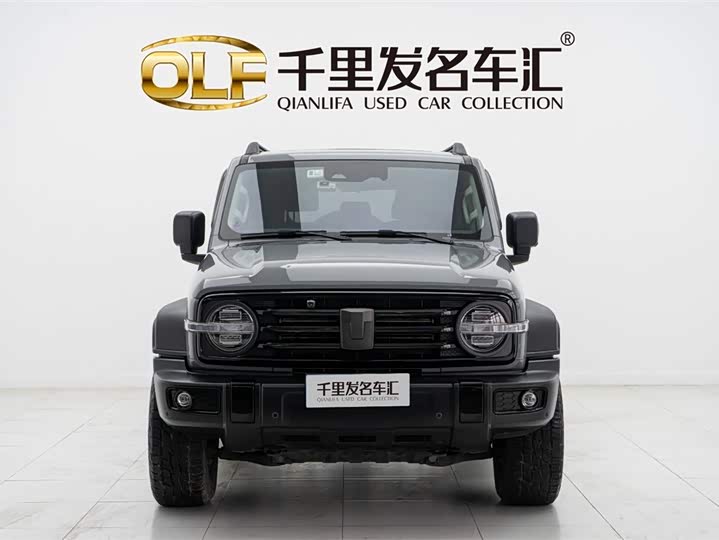 Фото 2 - Tank 300