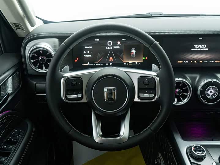 Фото 22 - Tank 300