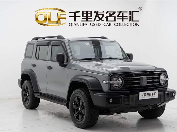 Фото 4 - Tank 300