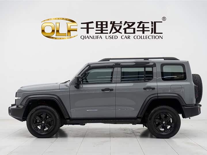 Фото 6 - Tank 300