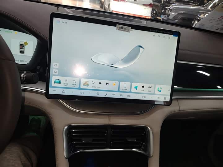 Фото 13 - BYD Song Plus Hybrid/EV