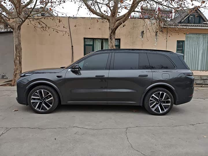 Фото 5 - LiXiang L9