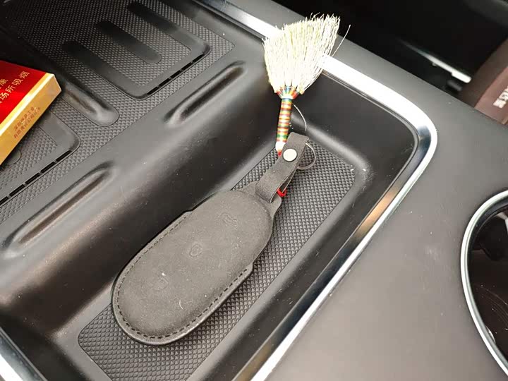 Фото 9 - LiXiang L9