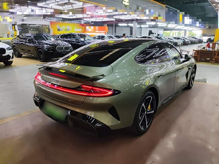 Фото 7 - Xiaomi SU7