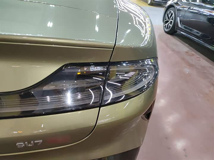 Фото 8 - Xiaomi SU7