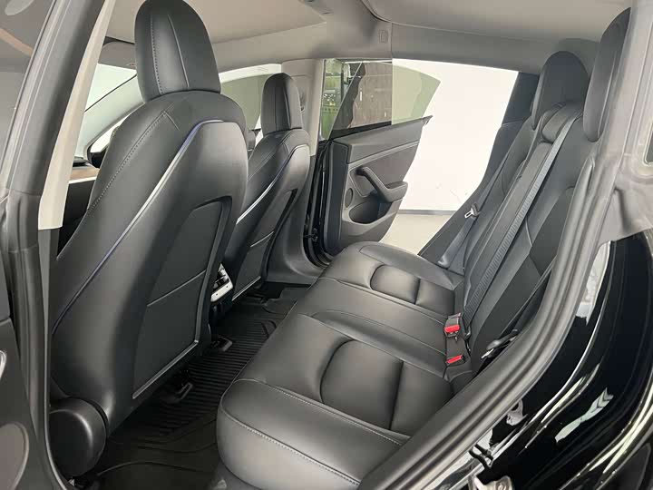 Фото 7 - Tesla Model 3