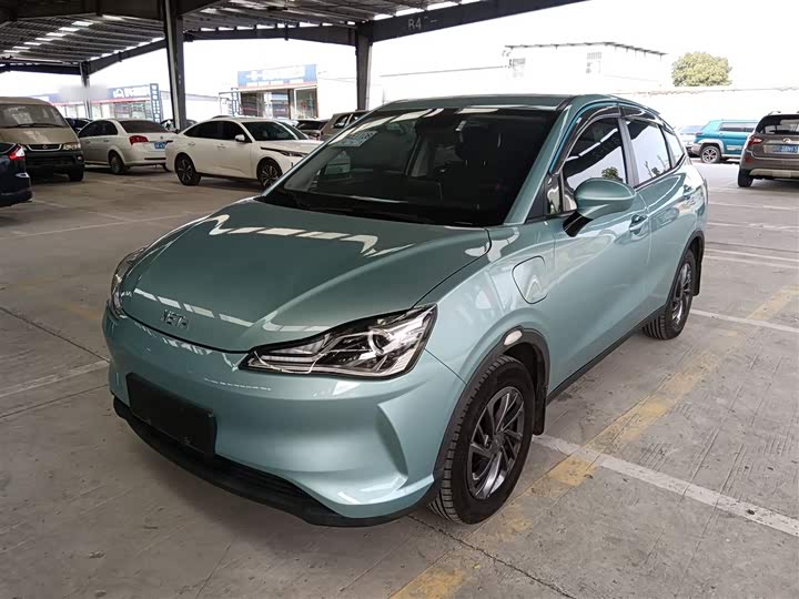 Фото 2 - Hozon V