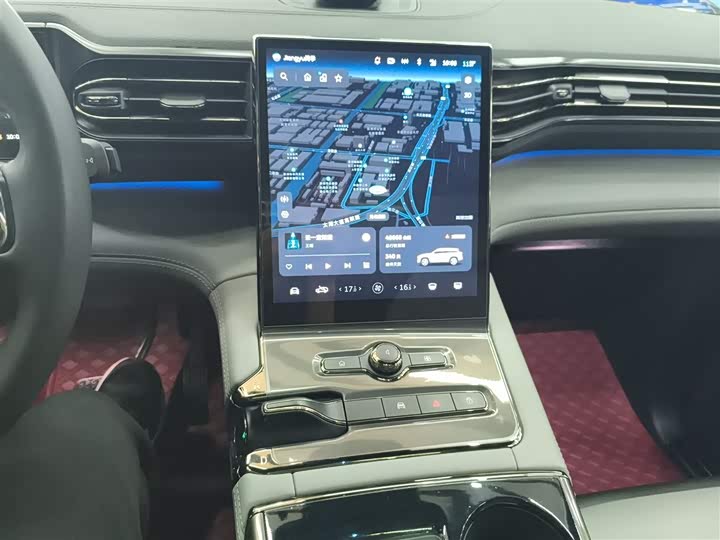 Фото 13 - Nio ES6