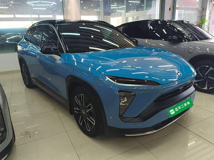 Фото 4 - Nio ES6