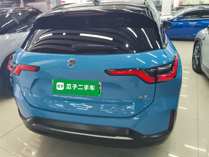 Фото 6 - Nio ES6