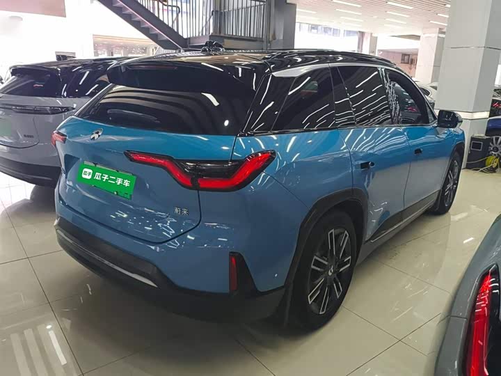 Фото 7 - Nio ES6