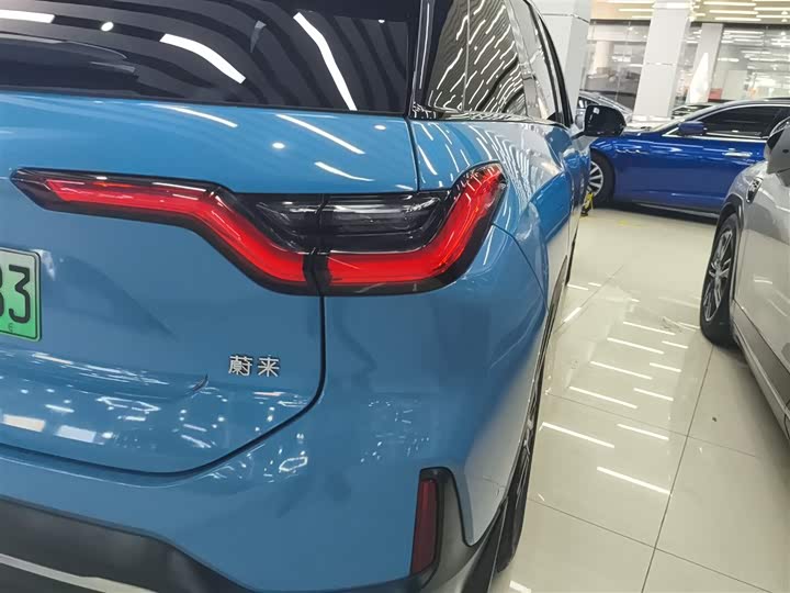 Фото 8 - Nio ES6