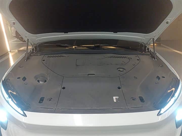 Фото 11 - Nio ES8