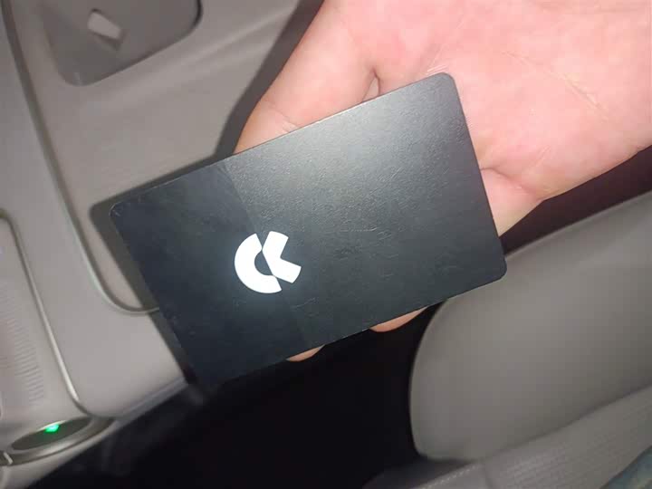 Фото 12 - Nio ES8