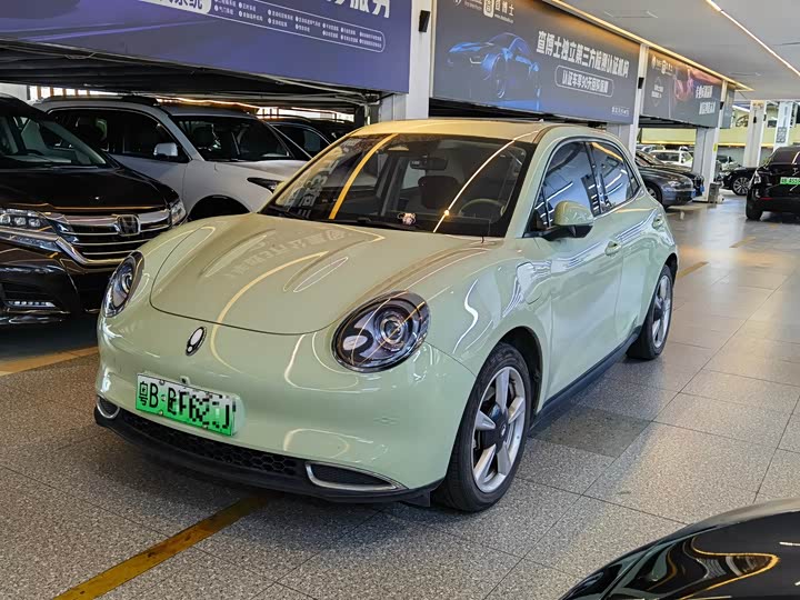 Фото 1 - Ora Good Cat (03)