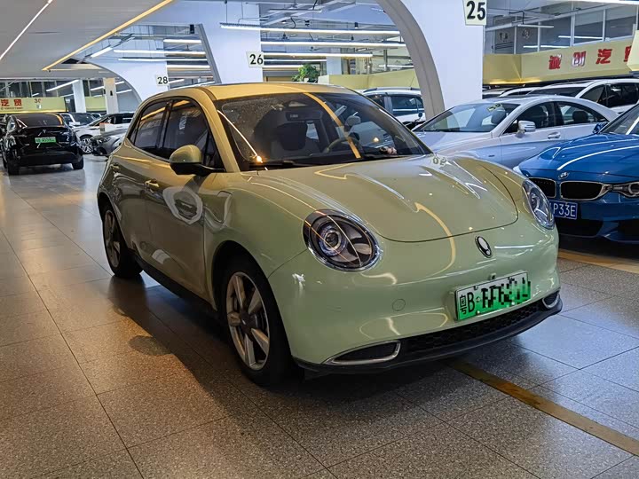 Фото 2 - Ora Good Cat (03)