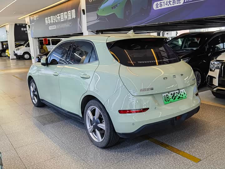 Фото 3 - Ora Good Cat (03)