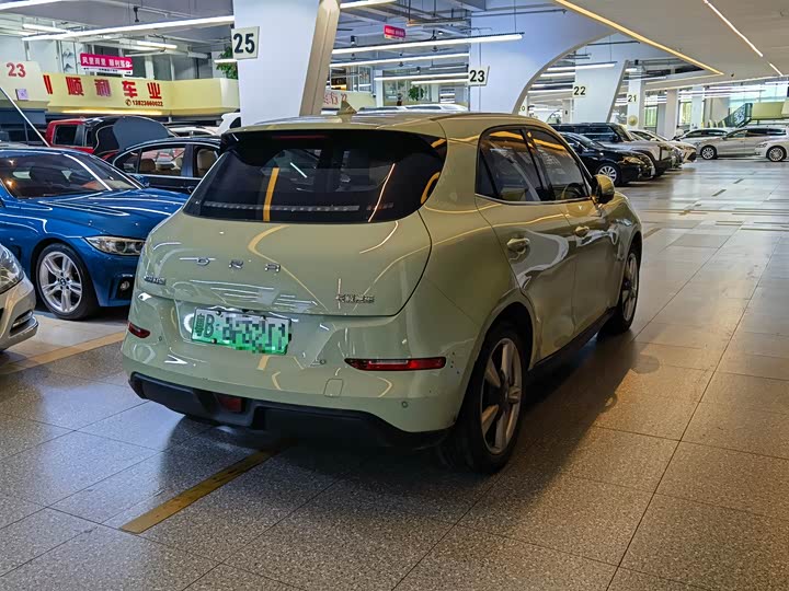 Фото 4 - Ora Good Cat (03)