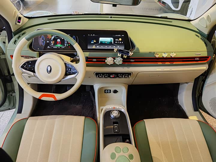 Фото 5 - Ora Good Cat (03)