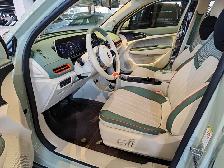 Фото 6 - Ora Good Cat (03)