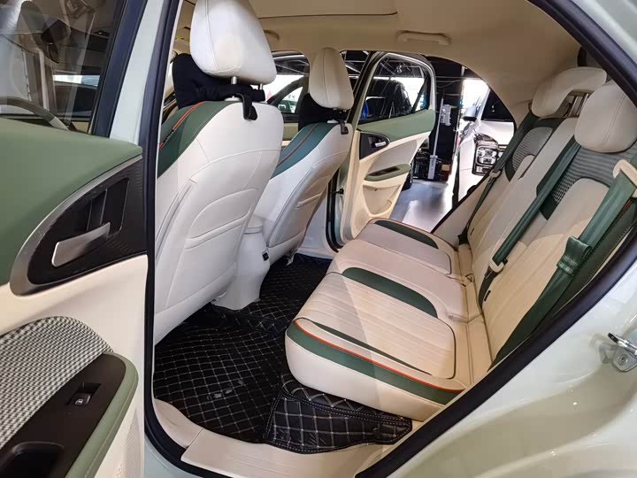 Фото 7 - Ora Good Cat (03)