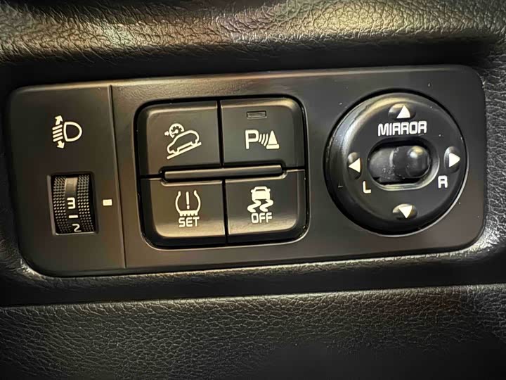 Фото 11 - Kia KX1