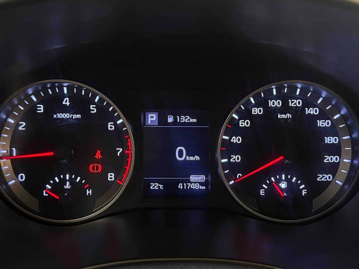 Фото 21 - Kia KX1