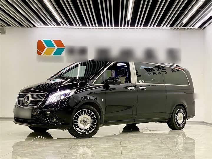 Фото 12 - Mercedes-Benz Vito