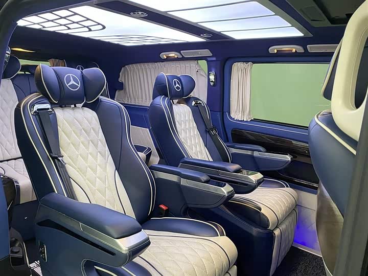 Фото 6 - Mercedes-Benz Vito