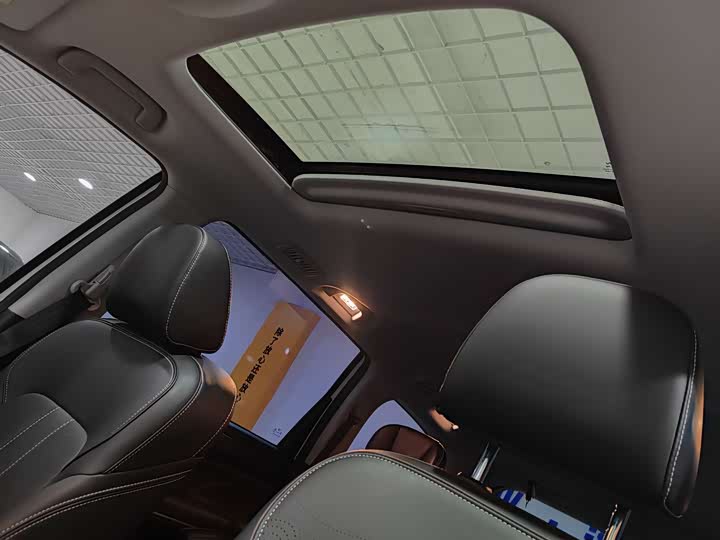 Фото 14 - GAC Trumpchi M6