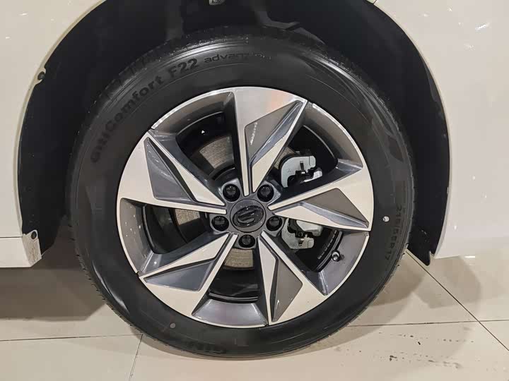 Фото 16 - GAC Trumpchi M6