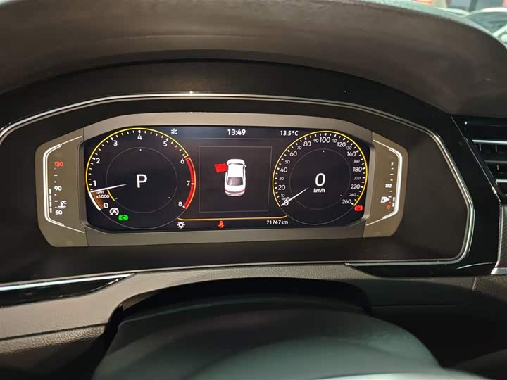 Фото 12 - Volkswagen Magotan