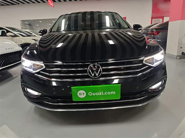 Фото 3 - Volkswagen Magotan