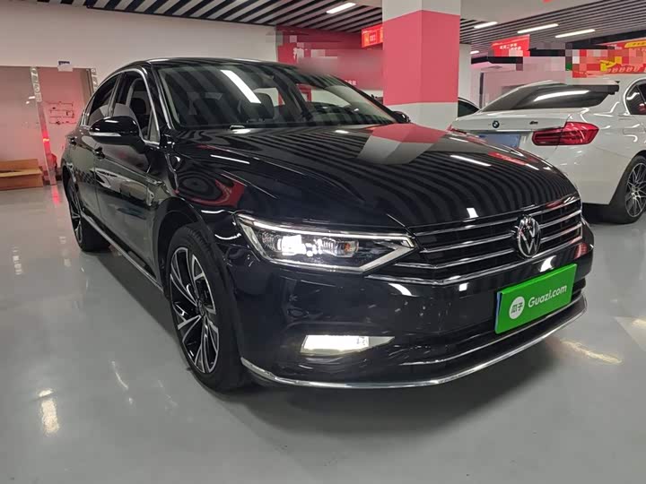 Фото 4 - Volkswagen Magotan