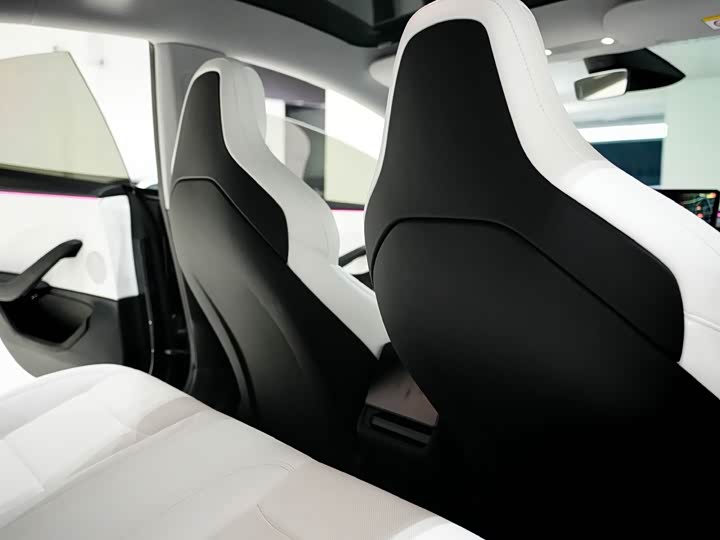 Фото 14 - Tesla Model 3