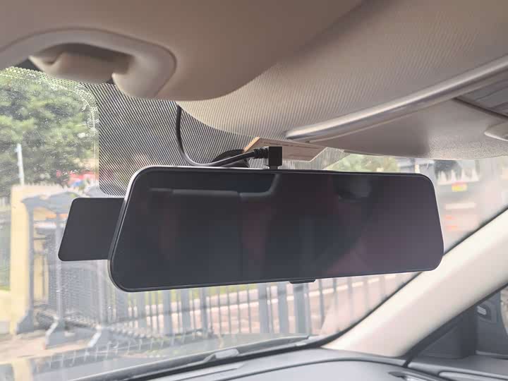 Фото 17 - Changan Oshan X5